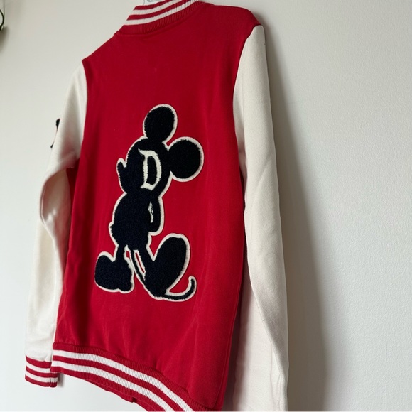 Disney | Varsity Jacket - Picture 5 of 6